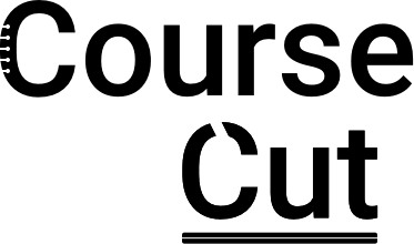 CourseCut